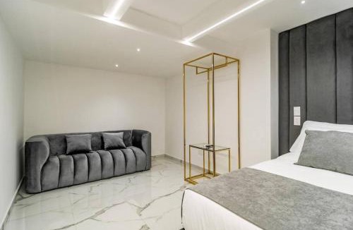 Zona Rosa Apartment | Aman 15Br2 Pools Park Lleras Events Ok