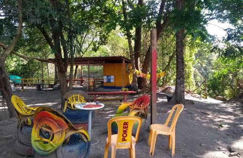 Villeta House | Fica El Paraíso Teo