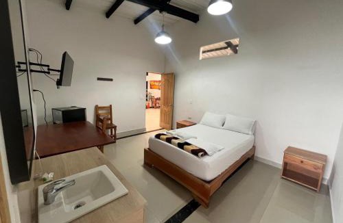 Fredonia Hotel | Hotel Cerro Bravo