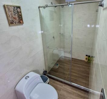 Luna Park House | Habitación con baño privado en Circasia Quindío