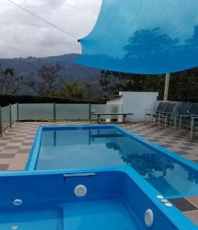 Tibirita Villa | Villa Santo Tomás - Aliado Villa Transito