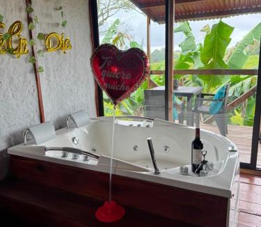 Filandia House | Hotel Cabañas Del Quindio