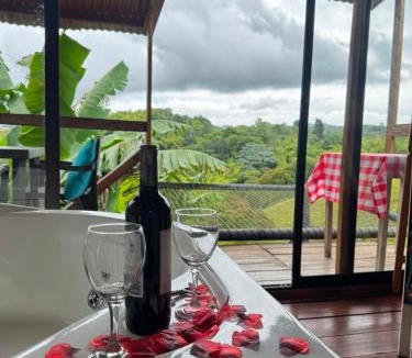 Filandia House | Hotel Cabañas Del Quindio