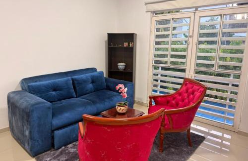 Neiva Apartment | Apartamento moderno con aire y parqueadero