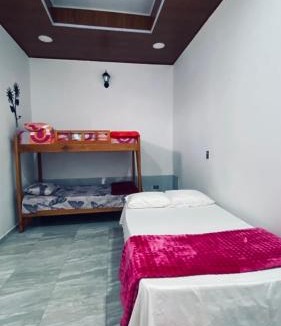 Supia Apartment | Casa Largo Katayama