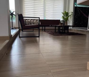 Yopal House | El Chaparral