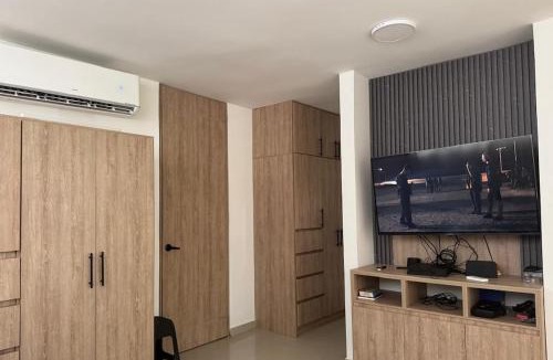Yopal House | El Chaparral