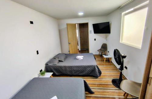 Laureles Apartment | Moderno y Familiar a 5 min de Laureles -Medellin