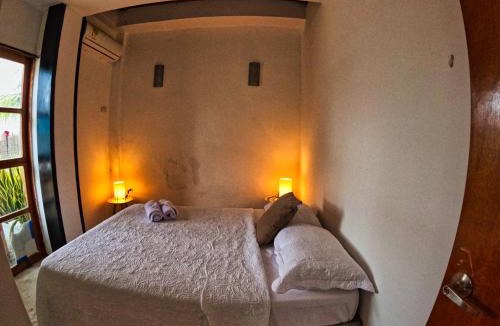 Bocachica Hotel | Casa Dharma Origen Barefoot Luxury, Isla de Tierra Bomba
