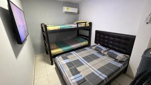 Torices House | Makako Hostal playa y old town