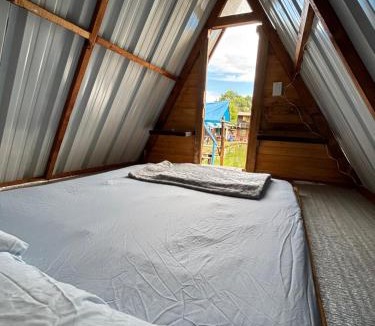 Darien Other | Camping El Paraiso
