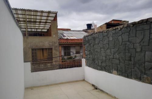 Engativa House | hospedaje dorado engativá