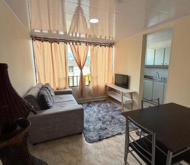 Armenia Apartment | Gran Apartamento Familiar en el Norte de Armenia