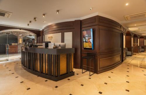Lalinde Hotel | Hotel Park10