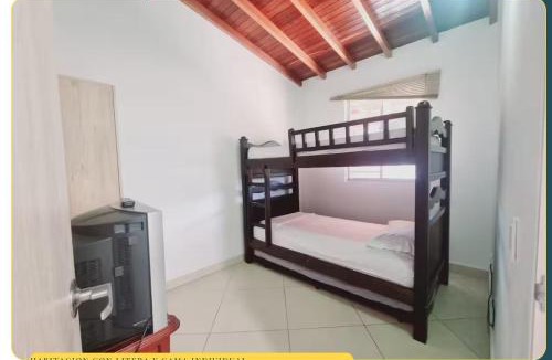 Rionegro Apartment | Casa Cómoda a 17 min del Aeropuerto José María Córdova