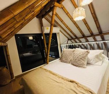 Quimbaya Hotel | FINCA HOTEL GUADUAL Quindío