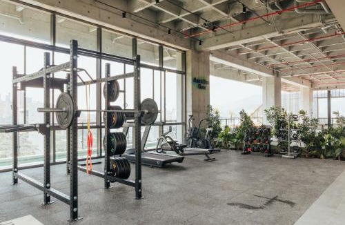 Las Lomas I Apartment | Wake Living