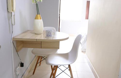 El Capuli Apartment | Confortable apartaestudió cerca Av de los estudiantes, norte, apto 303