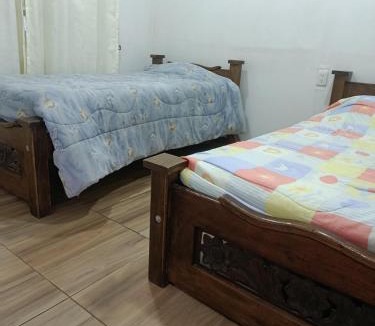 Ubala House | villa lucia gachala