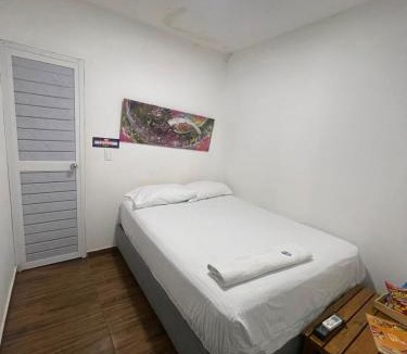 La Boquilla Hotel | Hostal Playa Bonita