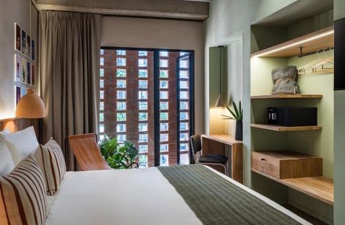Astorga Hotel | Obra Hotels