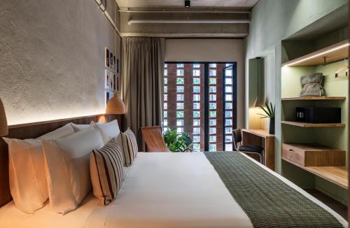 Astorga Hotel | Obra Hotels