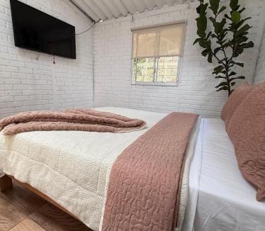 Manizales Ski Chalet | Cabaña entre Cafetales
