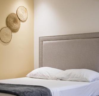 Covenas Apartment | Olamar Caribe D102