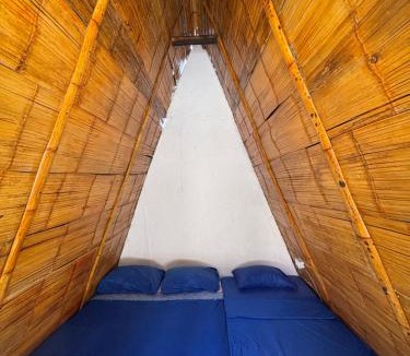 Taganga Bed & Breakfast | Mar y Montana