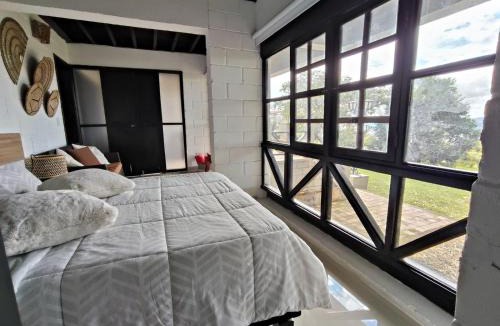 Darien House | Cabaña MACA