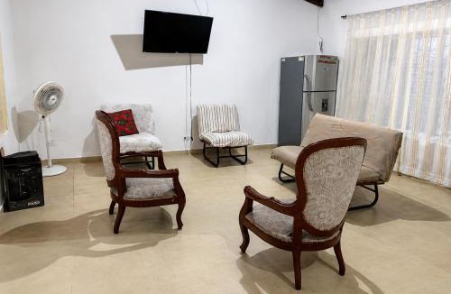 Palmira House | Finca fercho rozo