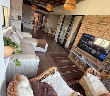 Curiti Apartment | Apartamento acogedor en curiti