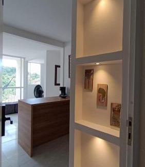 Villeta Apartment | SAMAR Nativa, Apartamento Acogedor en Villeta