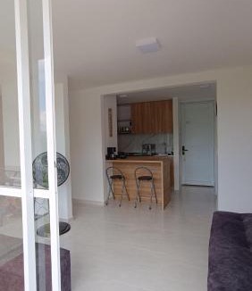 Villeta Apartment | SAMAR Nativa, Apartamento Acogedor en Villeta