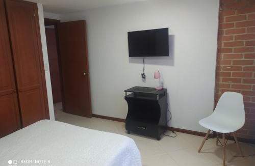 El Capuli Apartment | Lindo apartamento sector Unicentro
