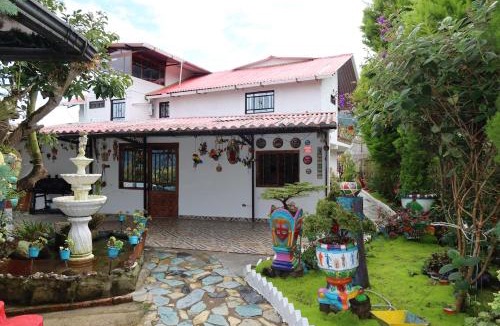Subia House | Finca eventos Dalubsu