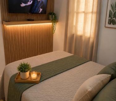 Paluato Apartment | El viajero relax