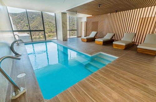 Pozos Colorados Apartment | NEW! Family-Friendly Modern 2BR/2BA Steps to Beach