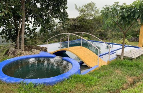 Paicol House | Elan Vital Estancia de Bienestar