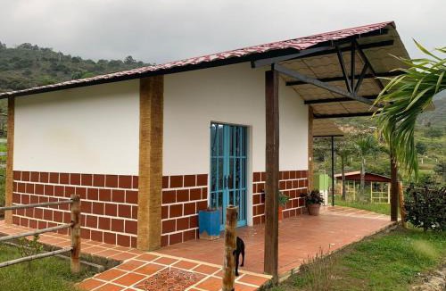 Paicol House | Elan Vital Estancia de Bienestar