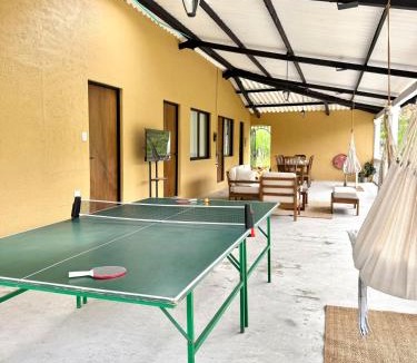 Tibirita House | Casa de campo en Tibirita con 3 habitaciones, 8 personas y gran vista