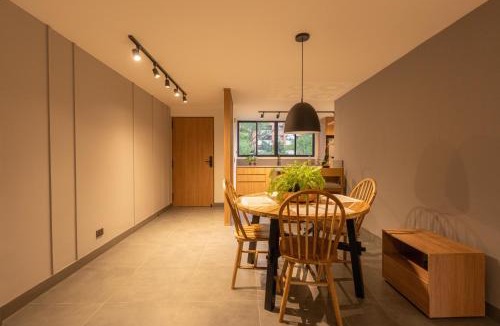 La Florida Apartment | Apartamentos Caracolí