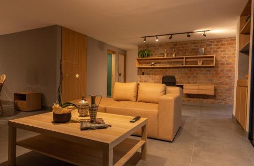 La Florida Apartment | Apartamentos Caracolí