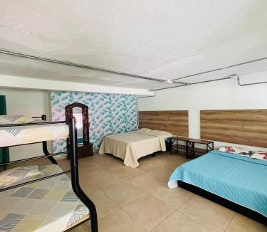 La Vega Hotel | Hotel TIERRA NUEVA Campestre
