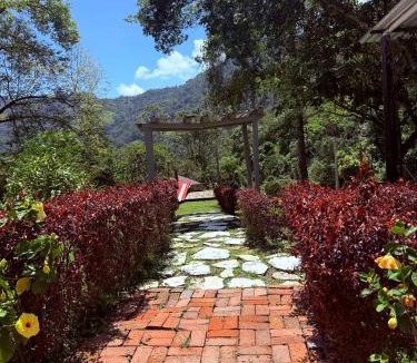 La Vega Hotel | Hotel TIERRA NUEVA Campestre