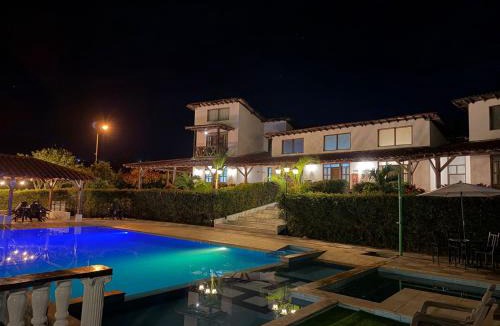 Armenia Hotel | Hotel Campestre Jardín Cafetero - Quindio