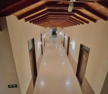 Armenia Hotel | Hotel Campestre Jardín Cafetero - Quindio