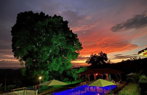 Armenia Hotel | Hotel Campestre Jardín Cafetero - Quindio