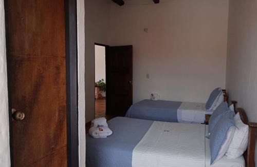 Curiti Hotel | Hotel Casona de San Pedro