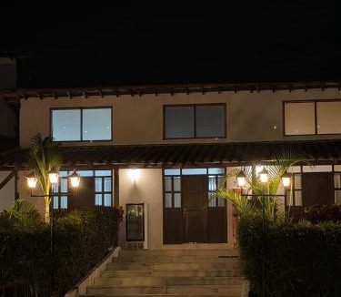 Armenia Hotel | Hotel Campestre Jardín Cafetero - Quindio
